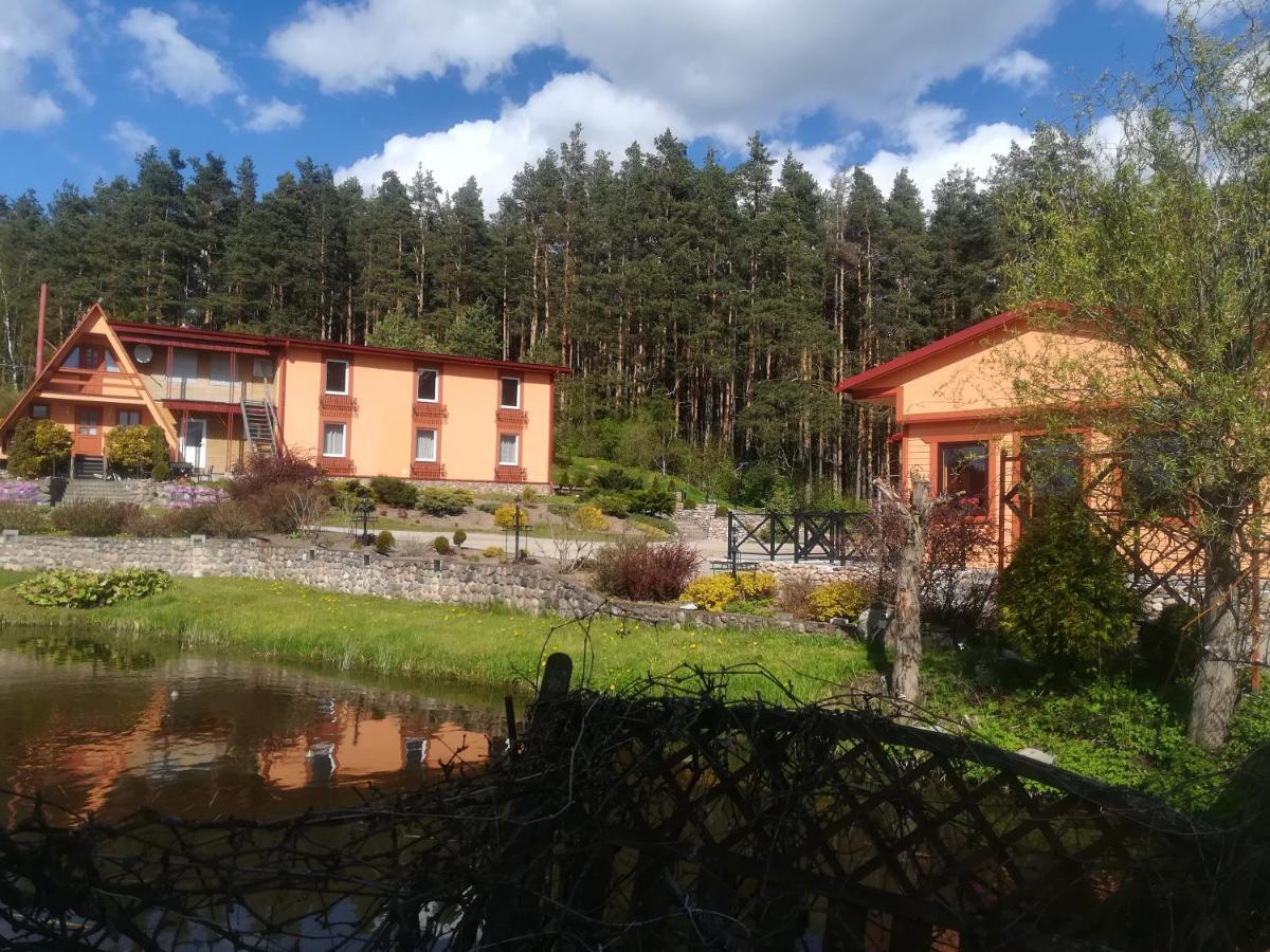 Oaze Holiday home