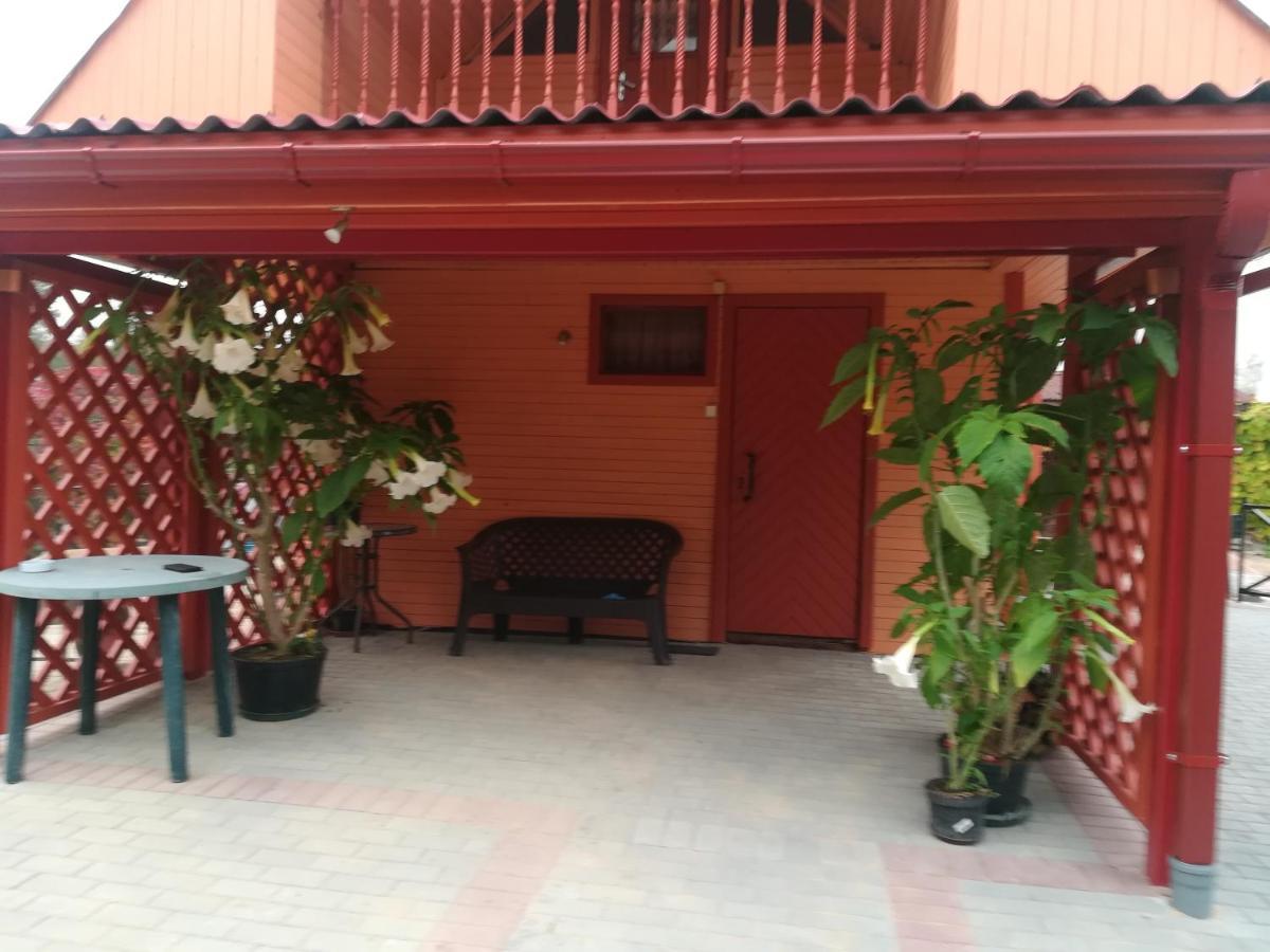 Oaze Holiday home *