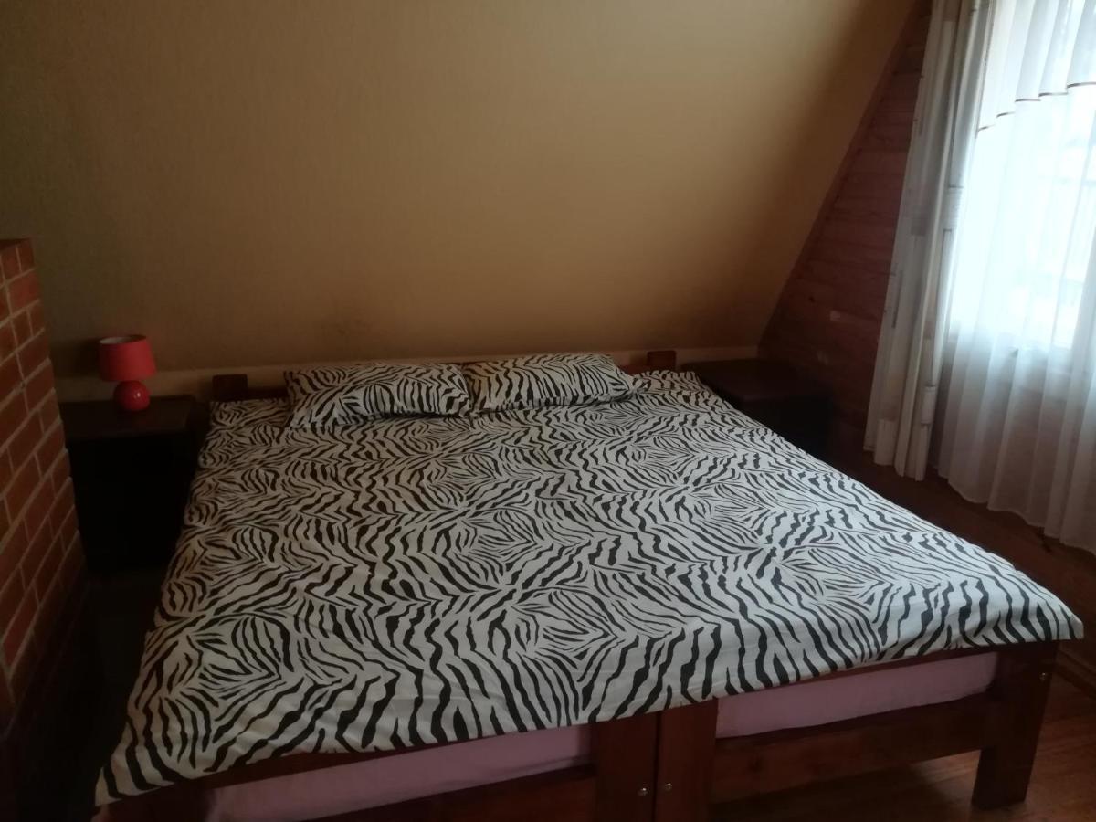Holiday home Oaze Smiltene