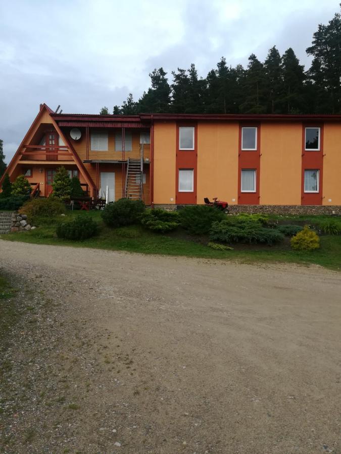 Oaze Holiday home Smiltene