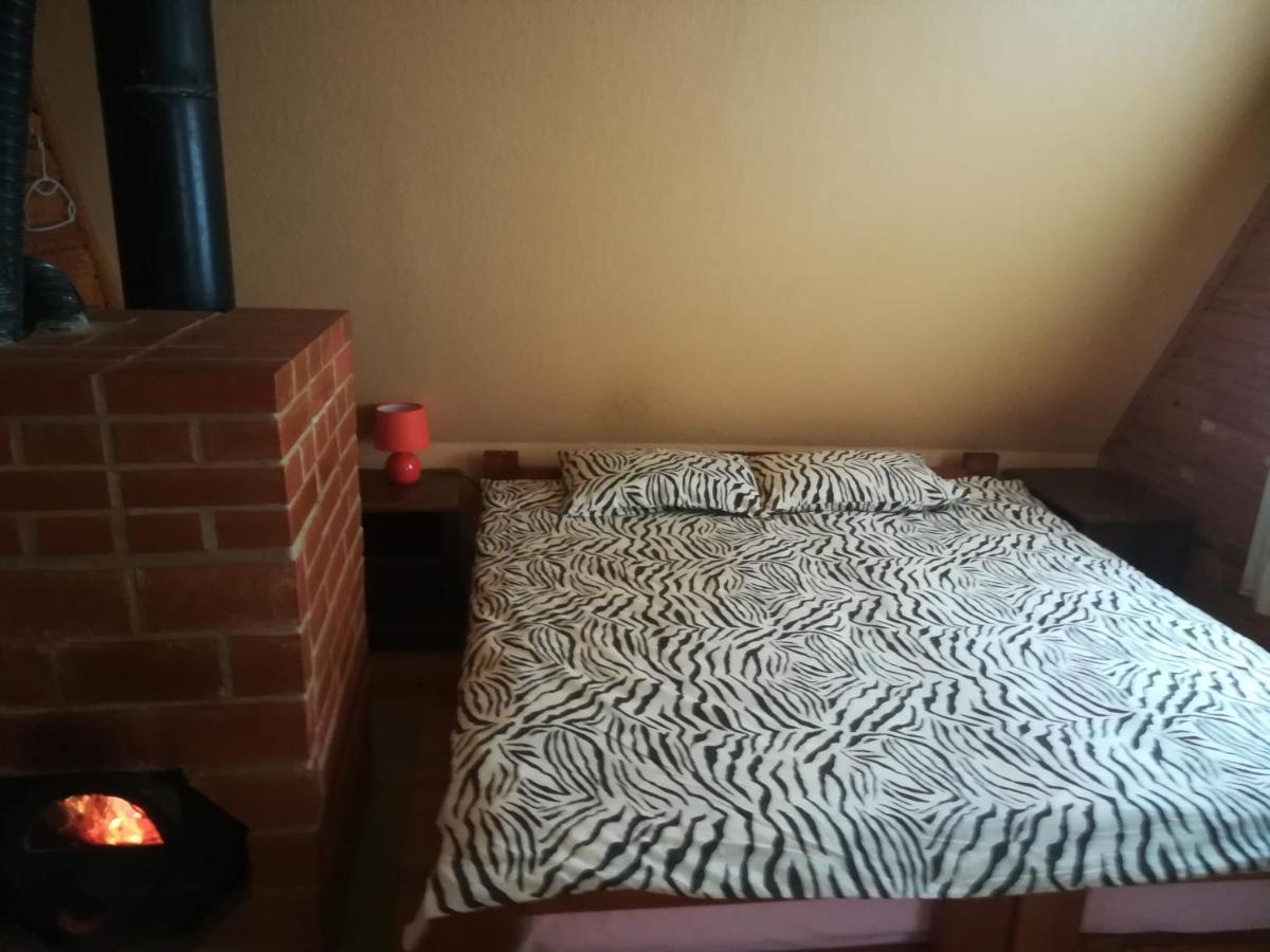 Oaze Holiday home *
