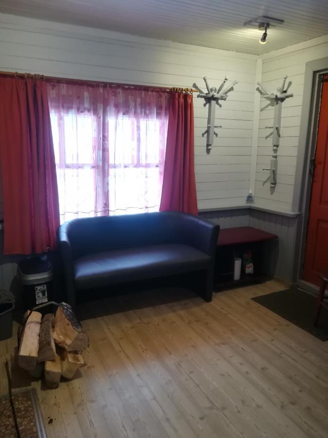 Holiday home Oaze