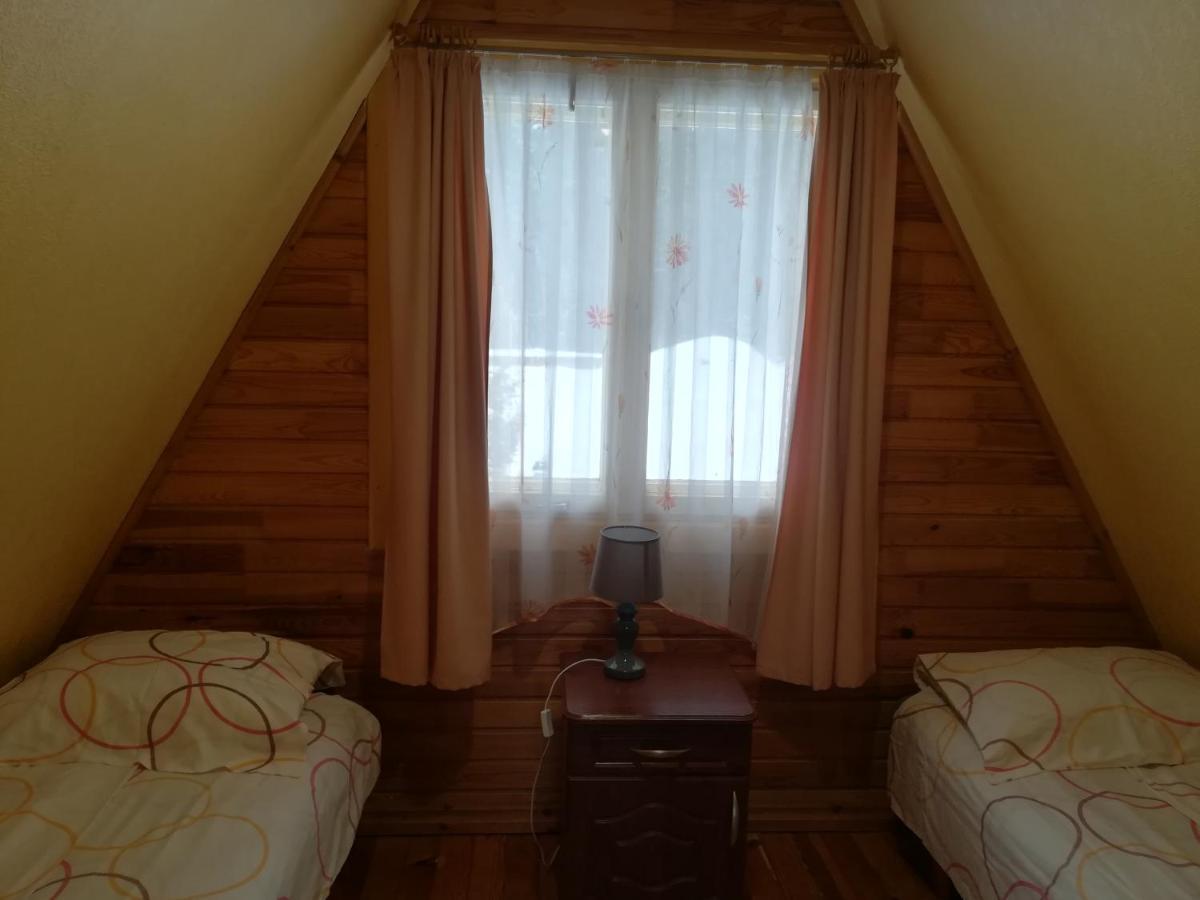 Oaze Holiday home