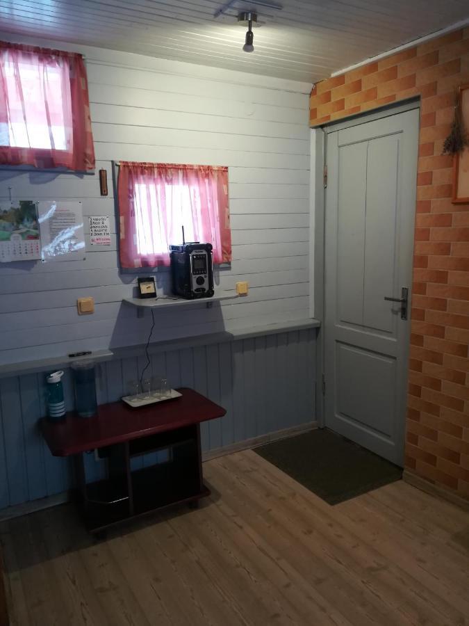 Oaze Holiday home *