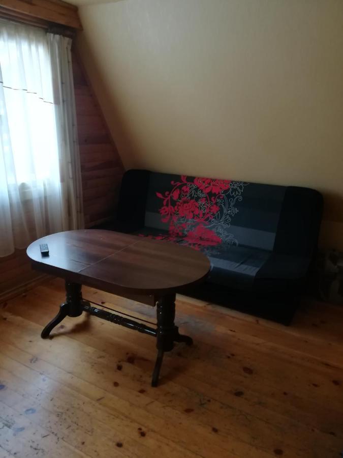 Holiday home Oaze *