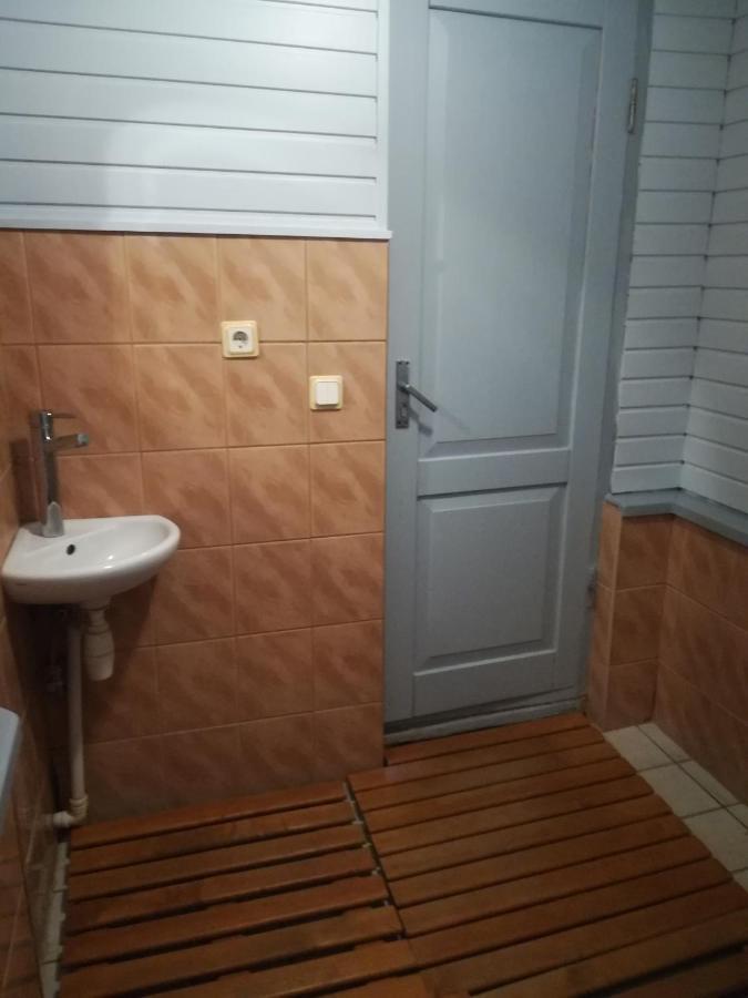 Oaze Holiday home