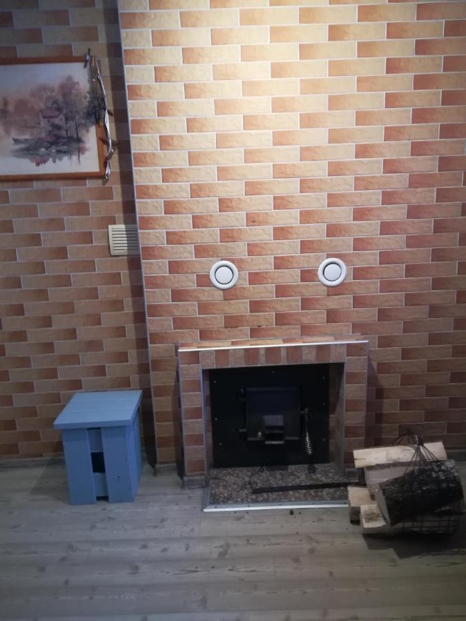 Holiday home Oaze
