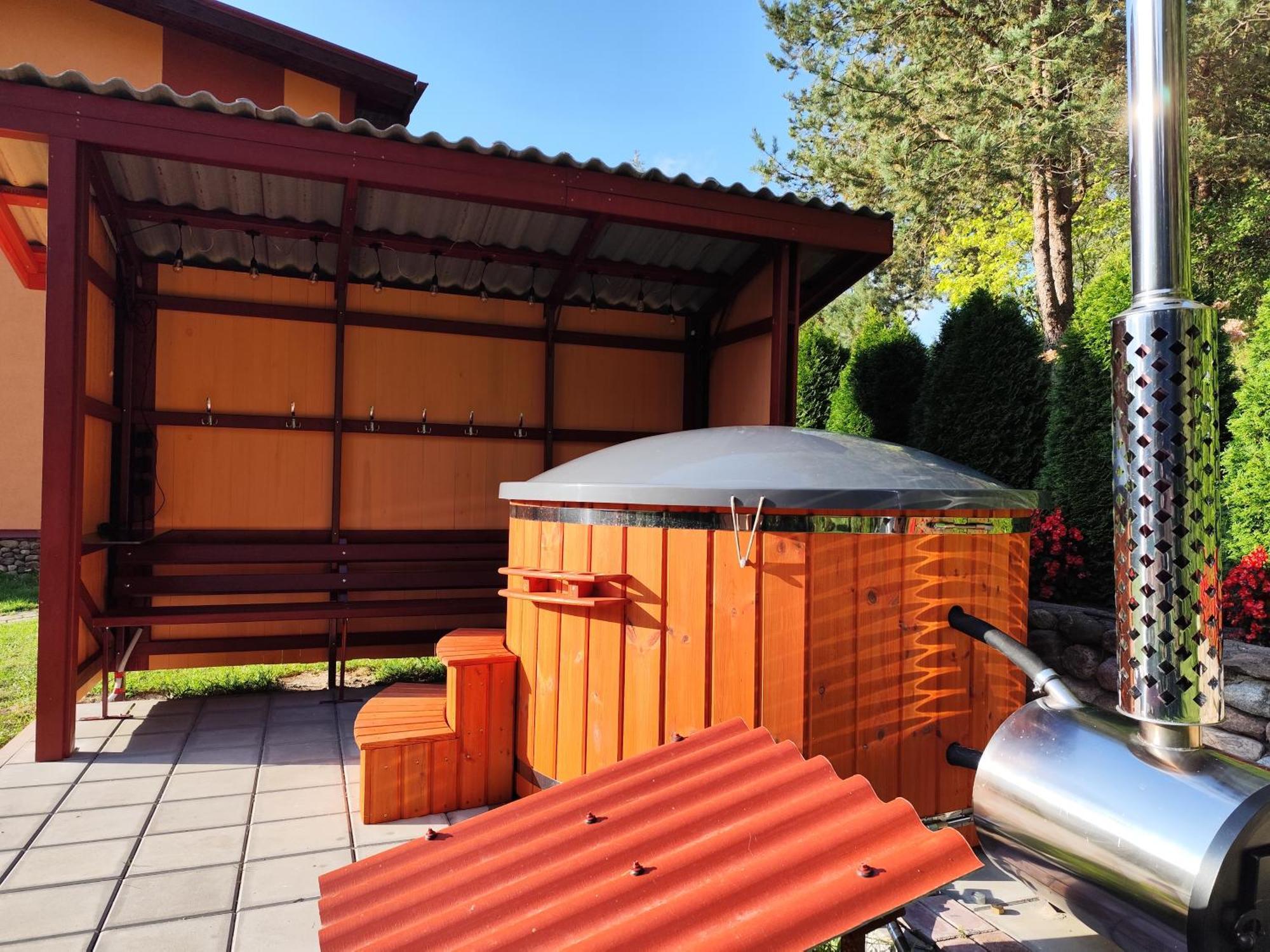 Holiday home Oaze *